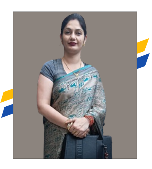 Golden earth school Principal